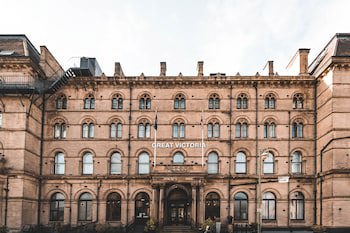 Great Victoria Hotel
