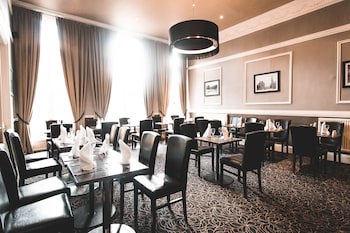 Great Victoria Hotel