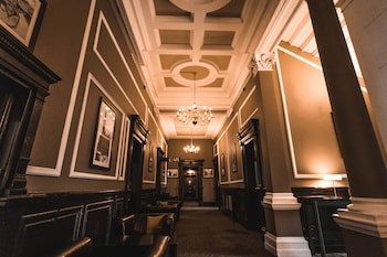 Great Victoria Hotel