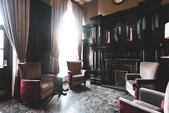Great Victoria Hotel