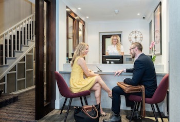 Blandford Hotel