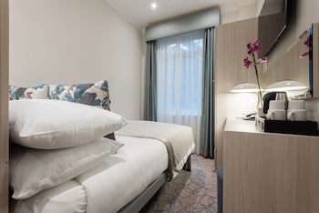 Blandford Hotel