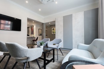 Blandford Hotel