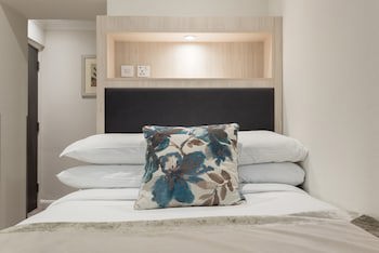 Blandford Hotel