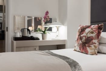 Blandford Hotel