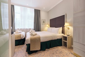 Blandford Hotel