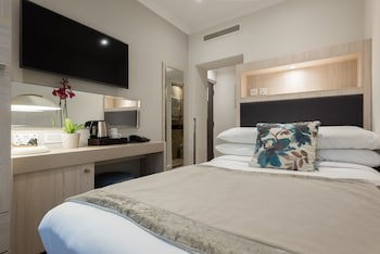 Blandford Hotel