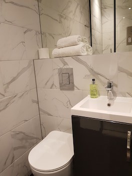 Euston Square Hotel