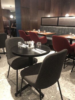 Euston Square Hotel