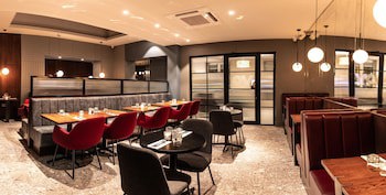 Euston Square Hotel