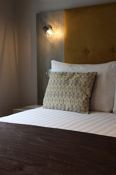 Euston Square Hotel