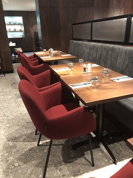 Euston Square Hotel