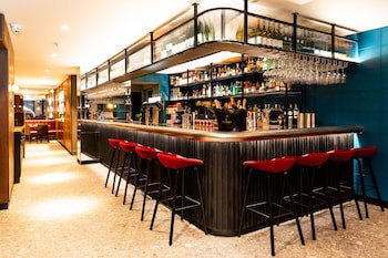 Euston Square Hotel