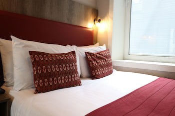 Euston Square Hotel