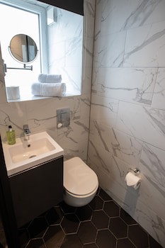 Euston Square Hotel