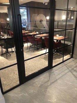 Euston Square Hotel