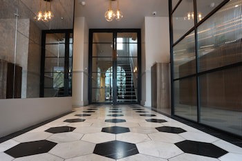 Euston Square Hotel