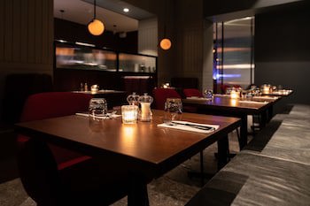 Euston Square Hotel