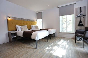 Euston Square Hotel