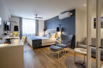 Insel Hotel galeri fotoğrafı