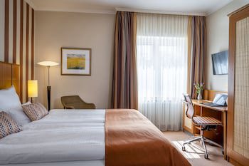 Insel Hotel galeri fotoğrafı