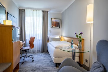 Insel Hotel galeri fotoğrafı