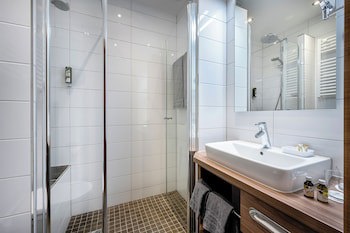 Insel Hotel galeri fotoğrafı