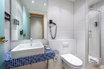 Insel Hotel galeri fotoğrafı
