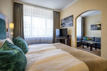 Insel Hotel galeri fotoğrafı