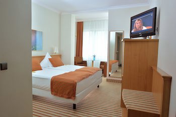 Insel Hotel galeri fotoğrafı