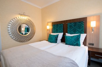 Insel Hotel galeri fotoğrafı