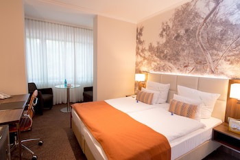 Insel Hotel fotoğrafı