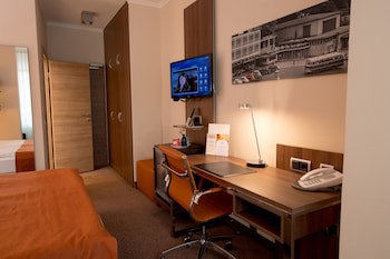 Insel Hotel galeri fotoğrafı