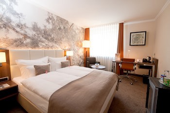 Insel Hotel fotoğrafı