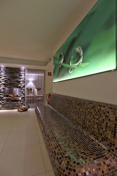 Insel Hotel galeri fotoğrafı