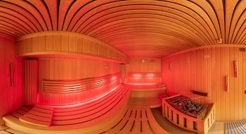 Insel Hotel galeri fotoğrafı
