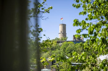 Insel Hotel fotoğrafı
