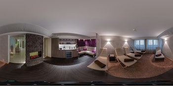 Insel Hotel galeri fotoğrafı