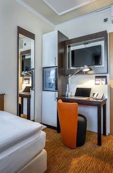 Insel Hotel galeri fotoğrafı