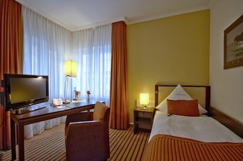Insel Hotel fotoğrafı