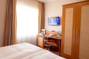 Insel Hotel galeri fotoğrafı
