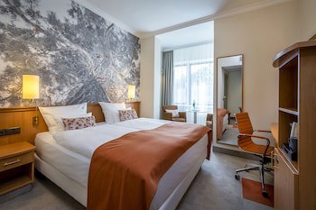 Insel Hotel galeri fotoğrafı