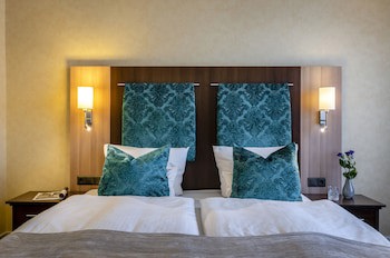 Insel Hotel galeri fotoğrafı