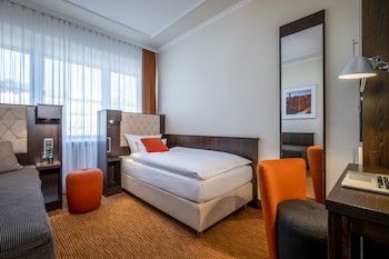 Insel Hotel galeri fotoğrafı