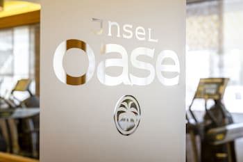 Insel Hotel galeri fotoğrafı