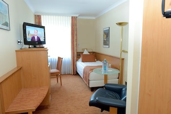 Insel Hotel galeri fotoğrafı