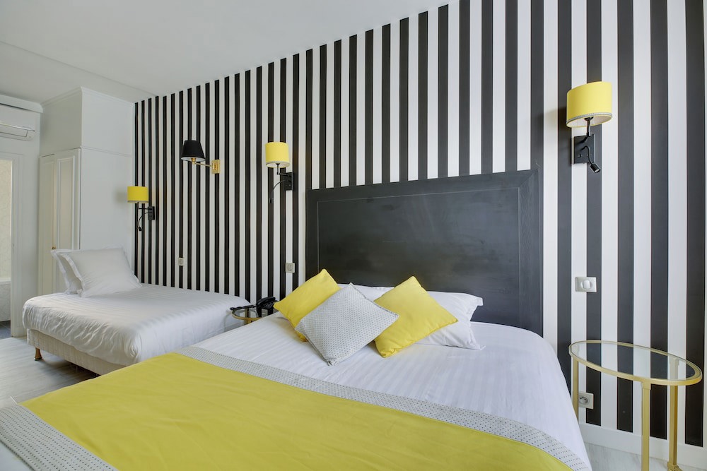 Hotel Riviera Elysees