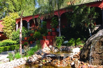Belmond Casa De Sierra Nevada