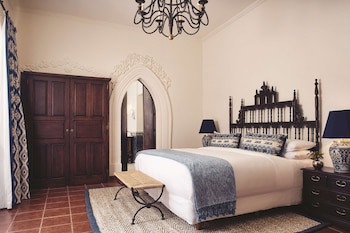 Belmond Casa De Sierra Nevada