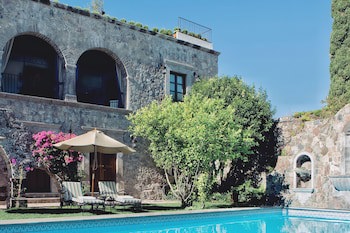 Belmond Casa De Sierra Nevada